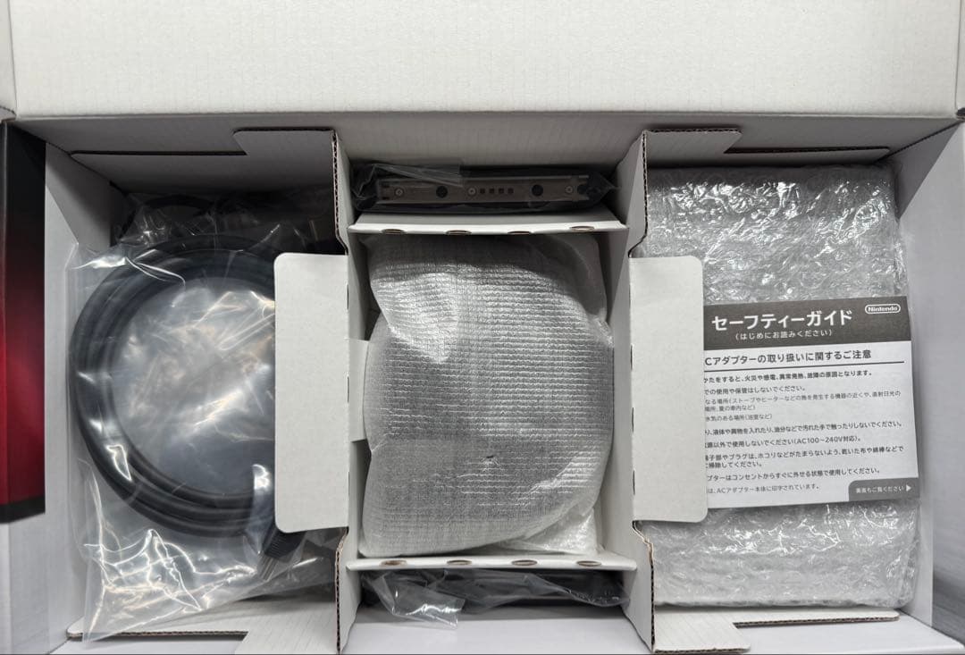 Nintendo Switch 初代 グレー おまけ付き 未対策機