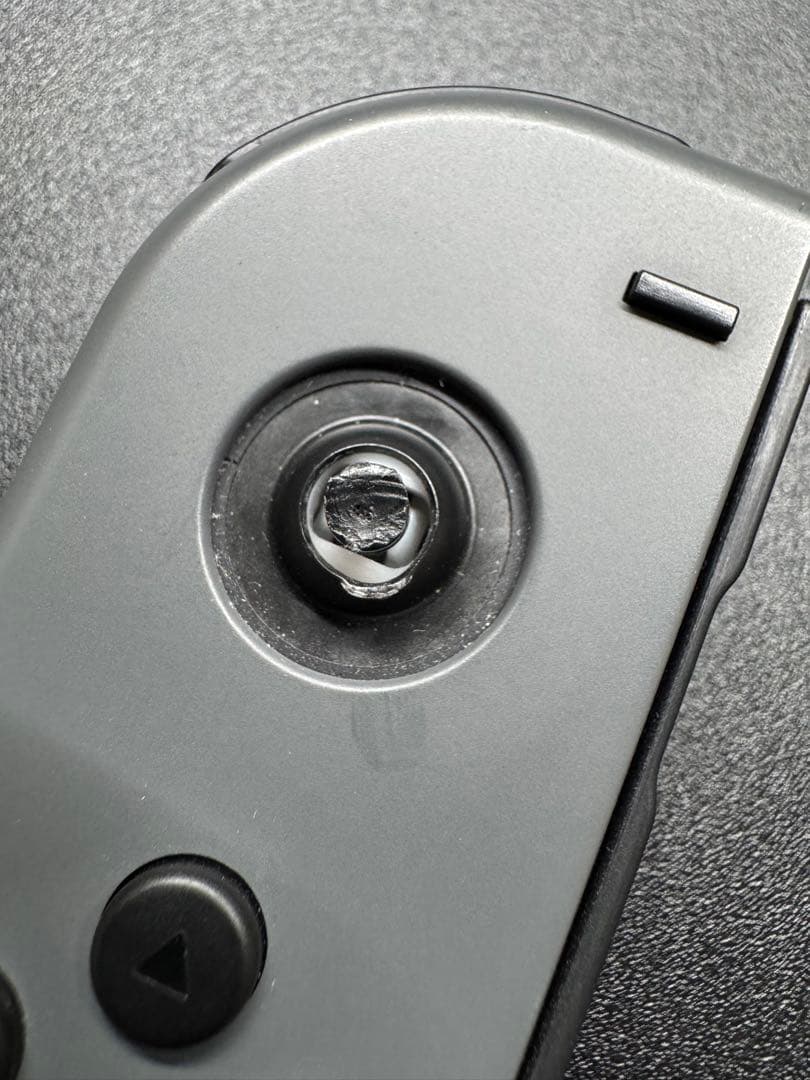 Nintendo Switch 初代 グレー おまけ付き 未対策機