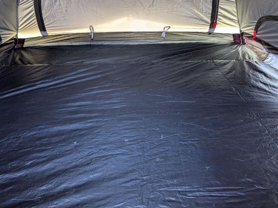 コールマン　ツーリングドームLX+　ダークルーム