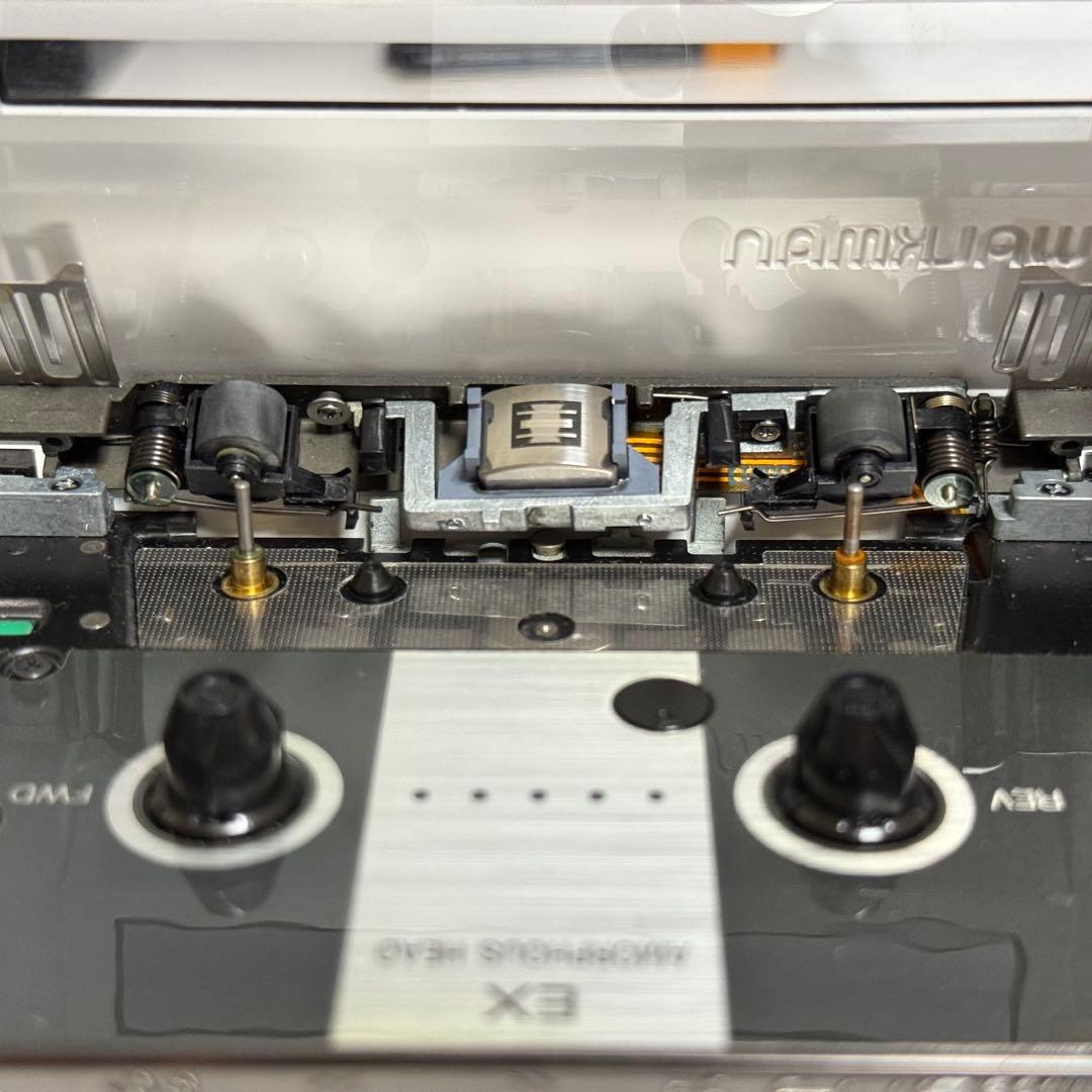 SONY WM-150 ウォークマン