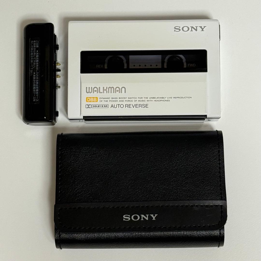 SONY WM-150 ウォークマン