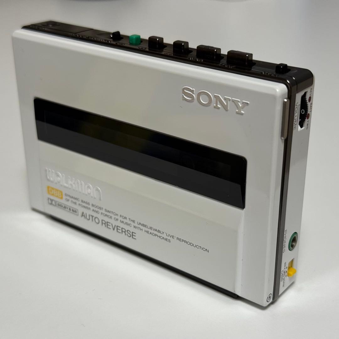 SONY WM-150 ウォークマン