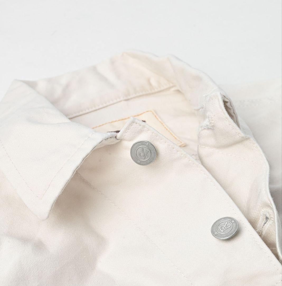 45R★おこめサテンの908Gジャン新品未使用