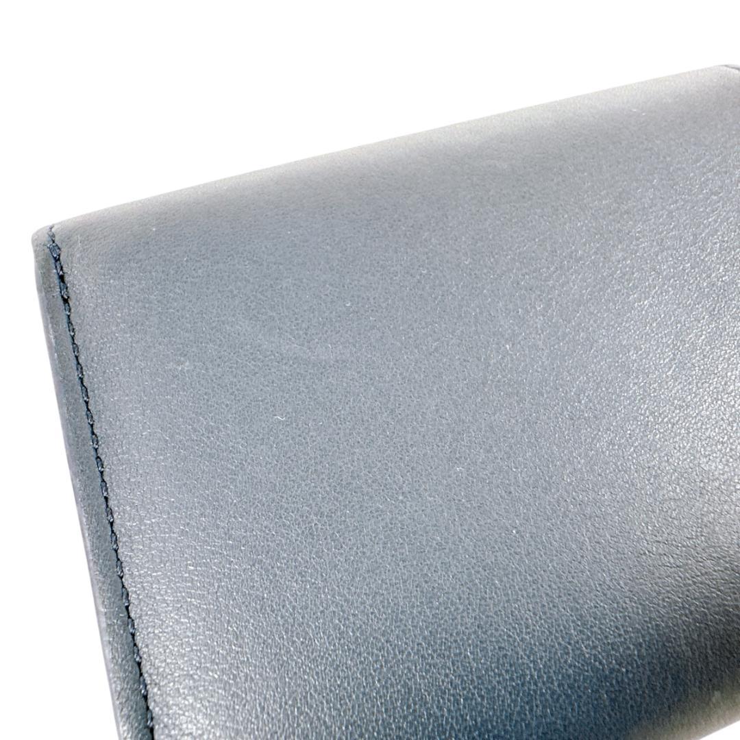 LOEWE ロエベ Suna Fujita スナフジタ うさぎ 三つ折り財布