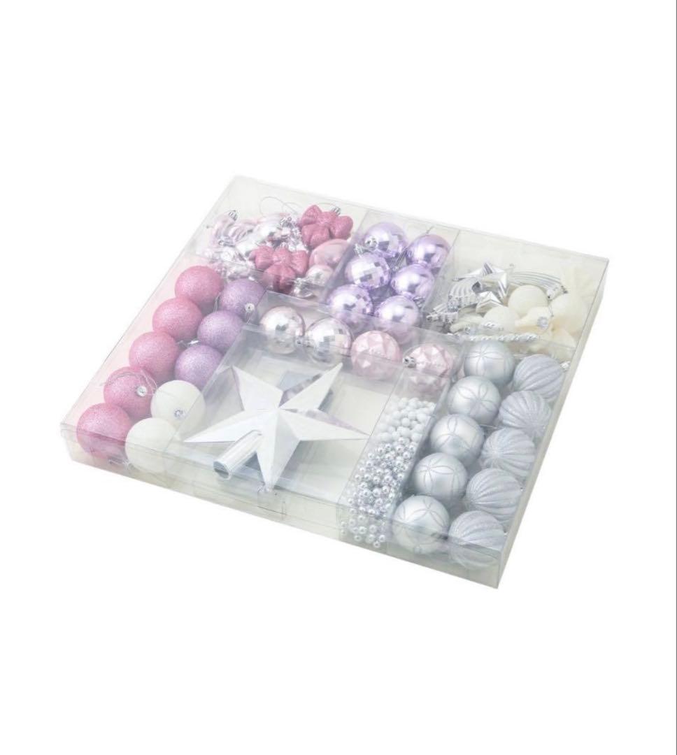 Francfrancクリスマスツリースターターセット 150cm 【廃盤品】