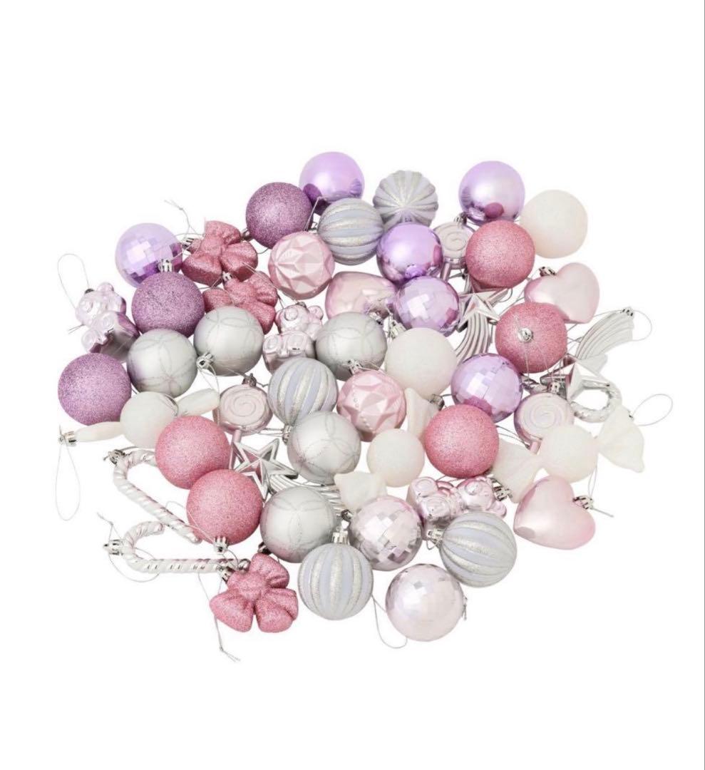 Francfrancクリスマスツリースターターセット 150cm 【廃盤品】