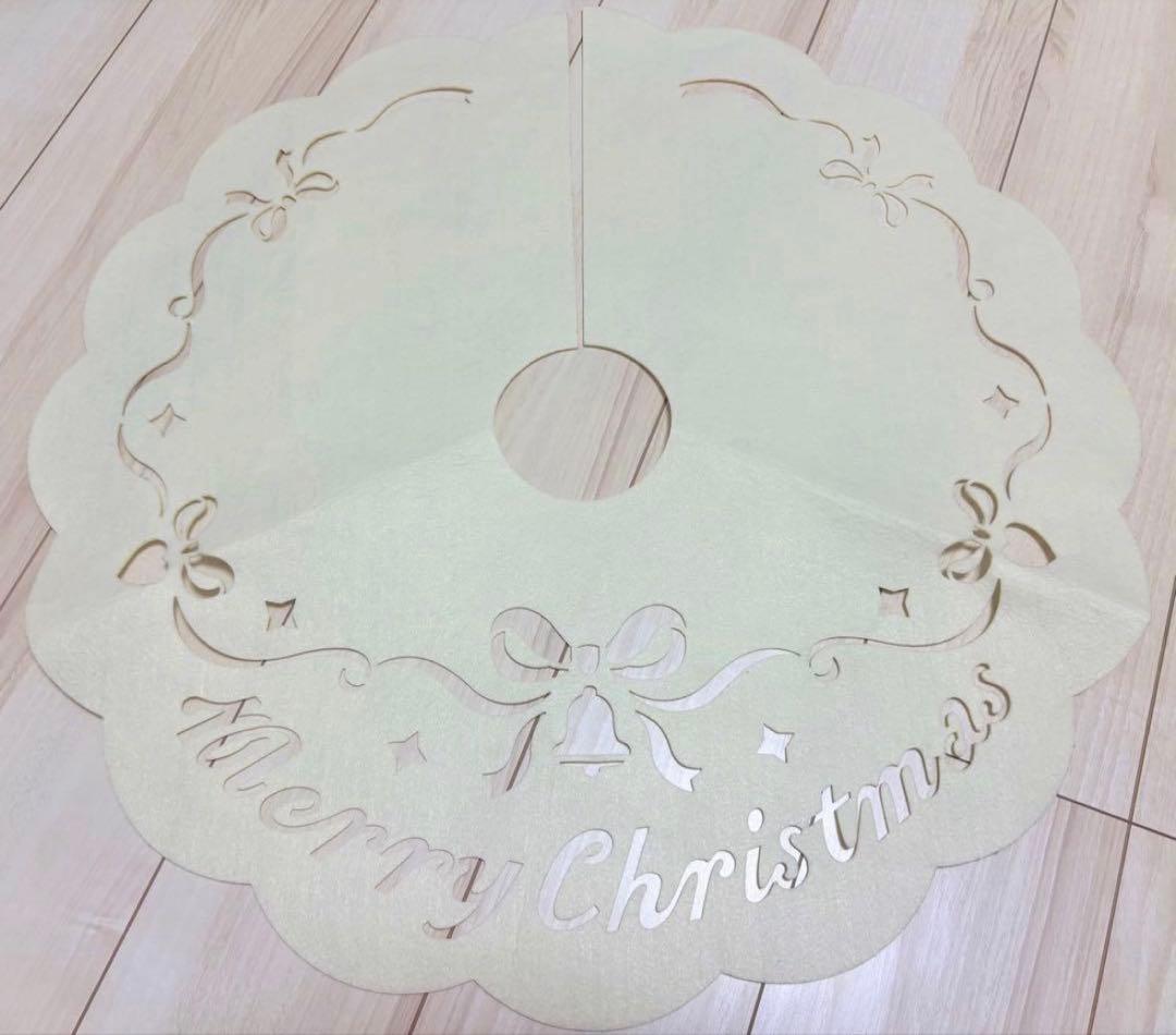 Francfrancクリスマスツリースターターセット 150cm 【廃盤品】