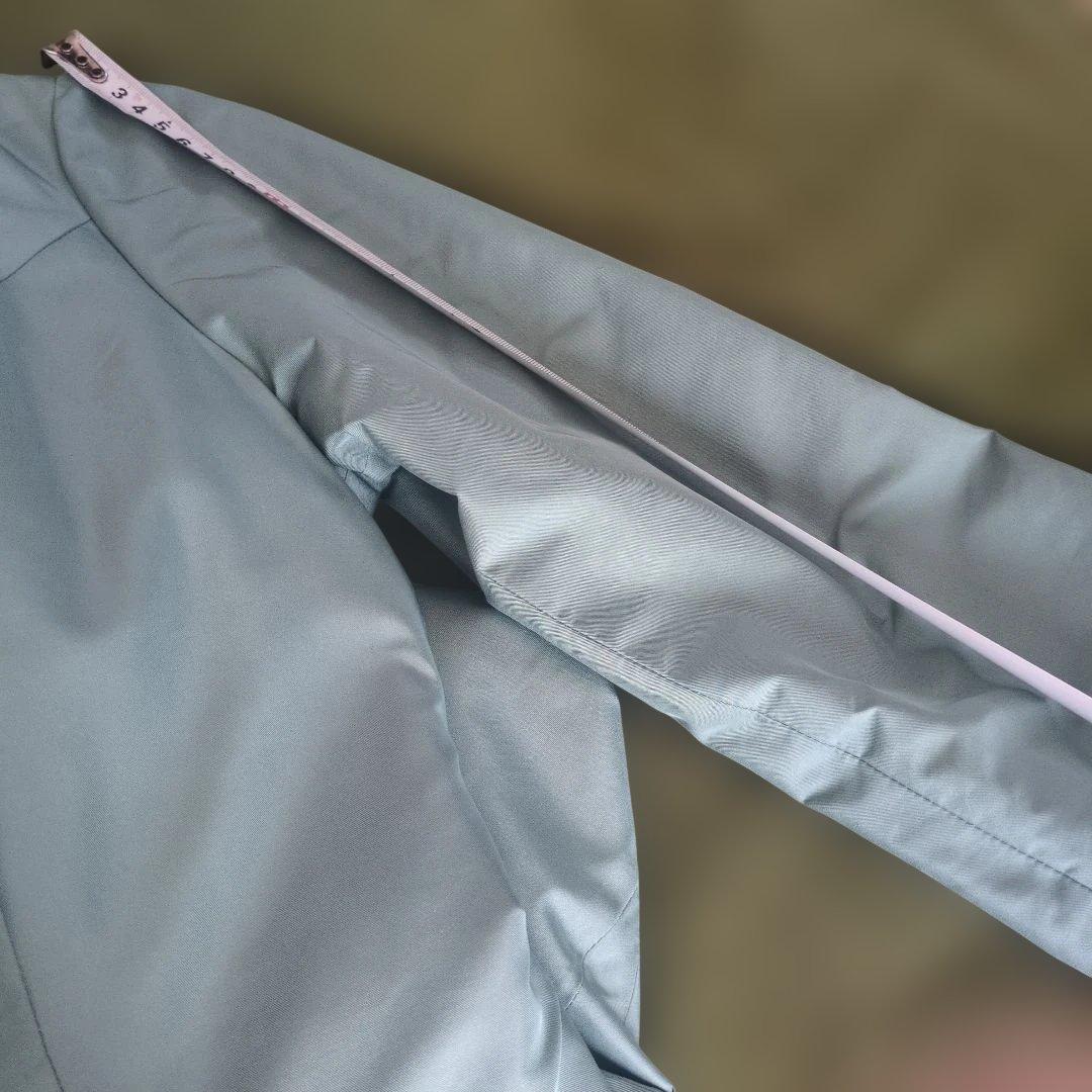 シビラ 刺繍 スプリングコート