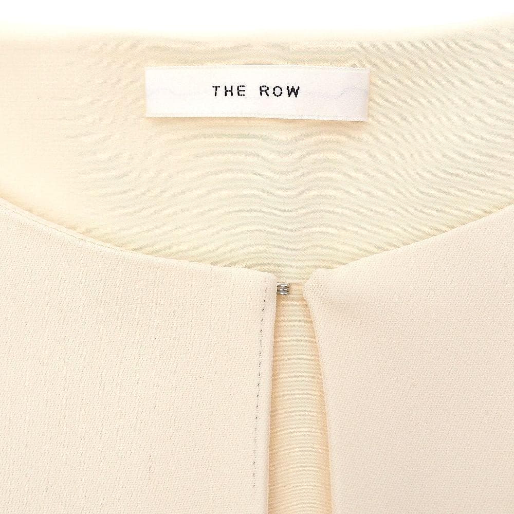 I0670S 未使用品訳あり THE ROW ワンピース XS　ザ ロウ