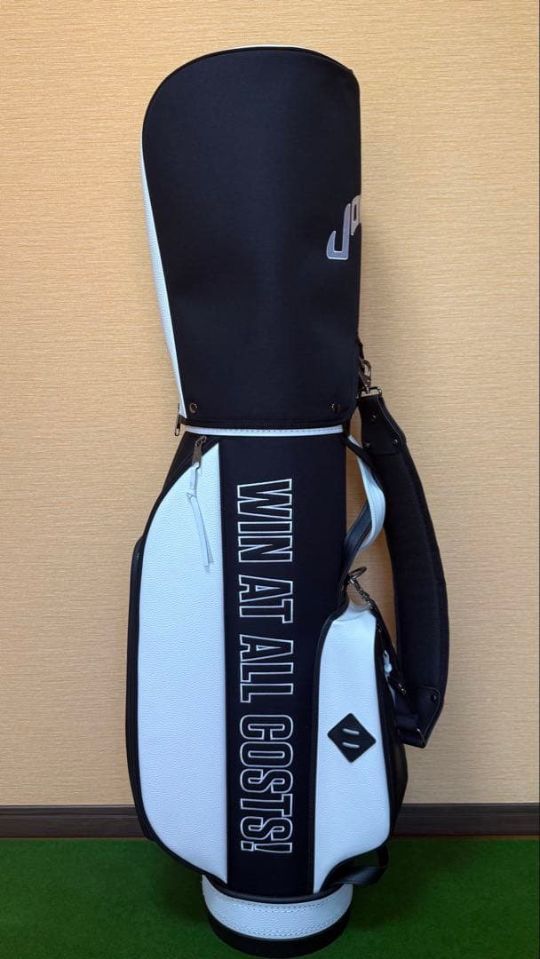 ジョーンズ ワック ライダー キャディバッグ