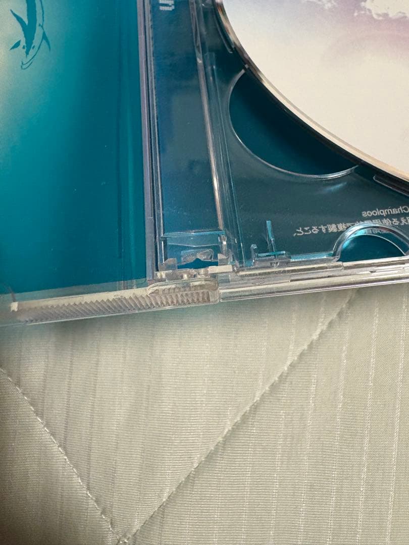 キョウサムライチャンプルー samurai champloo CDセット