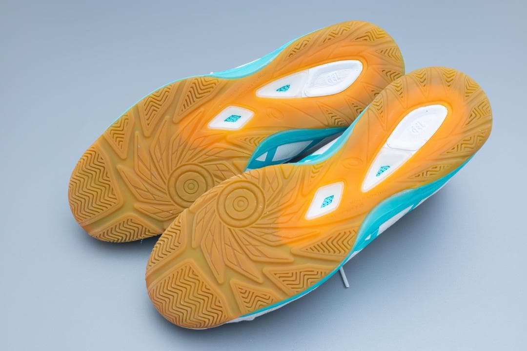 アシックス DESTAQUE K FF 26.5cm