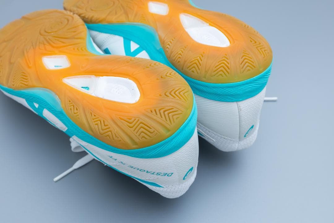 アシックス DESTAQUE K FF 26.5cm