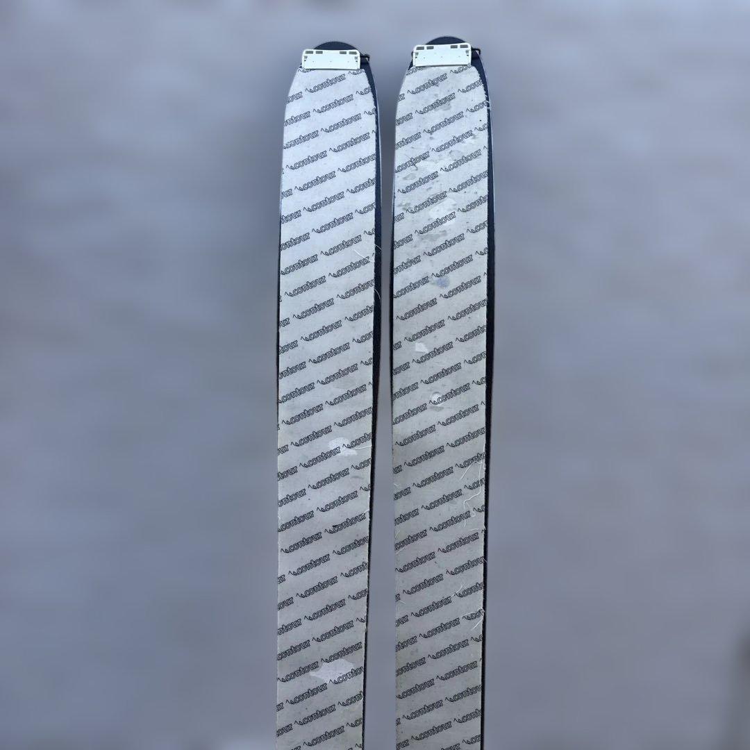 【12/16までセール】コンツアー クライミングスキン