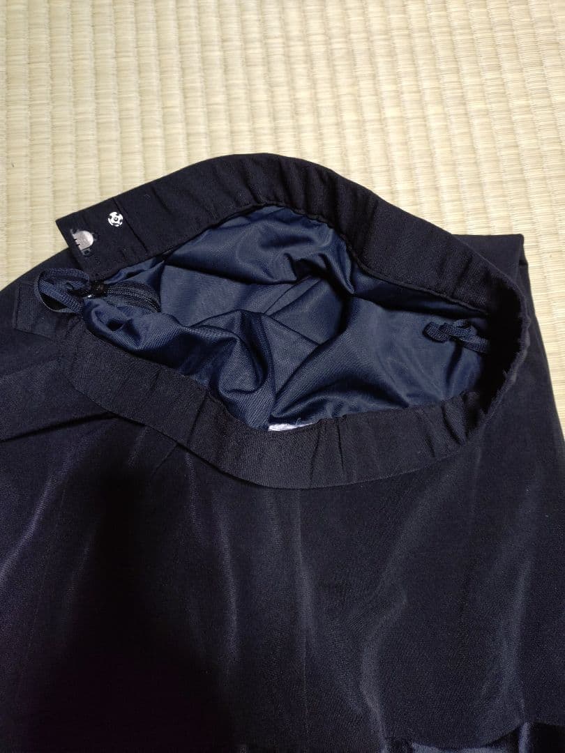 社交ダンスのセットアップ