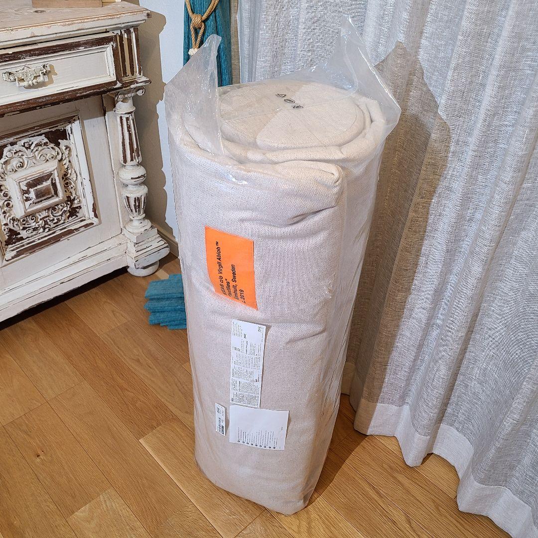 IKEAイケア Virgil Abloh ヴァージル・アブロー マルケラッド