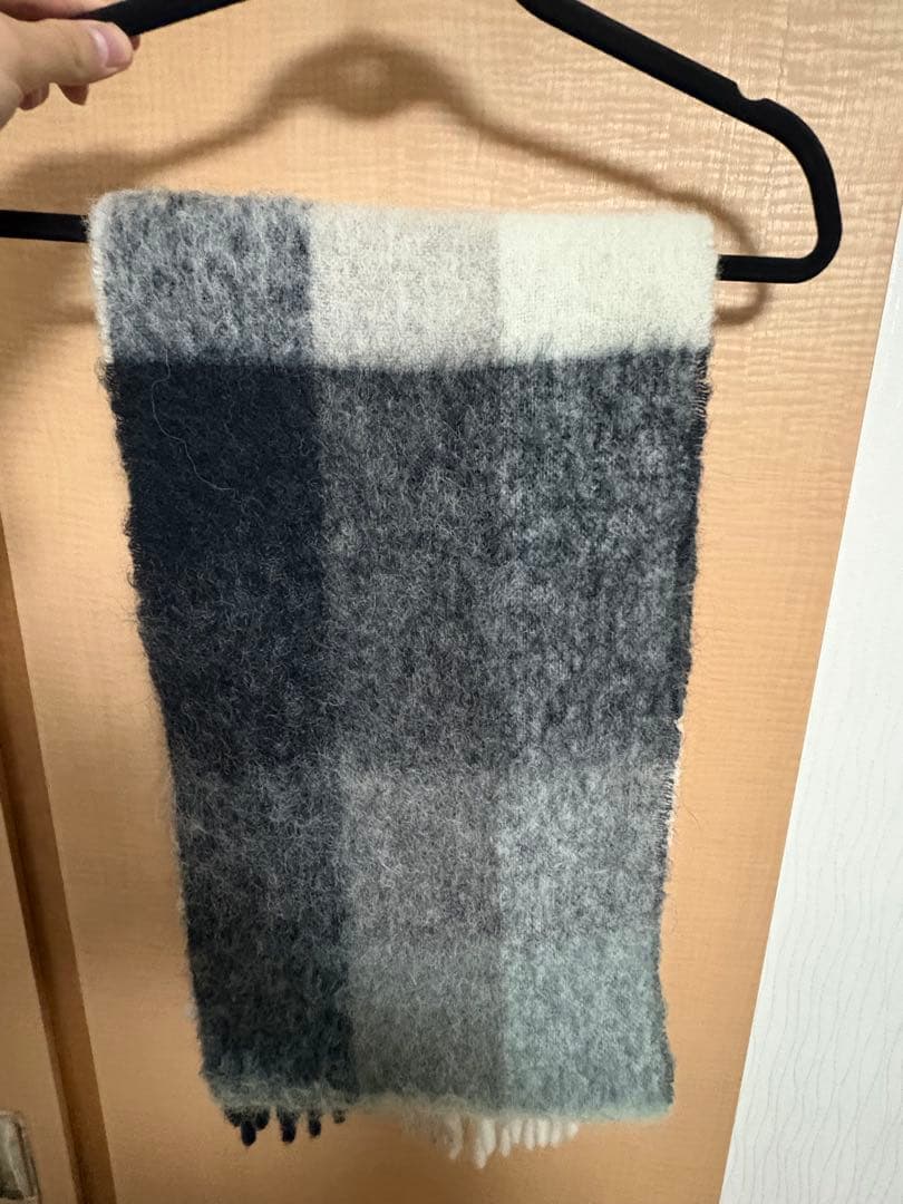 Acne Studios マフラー　正規品