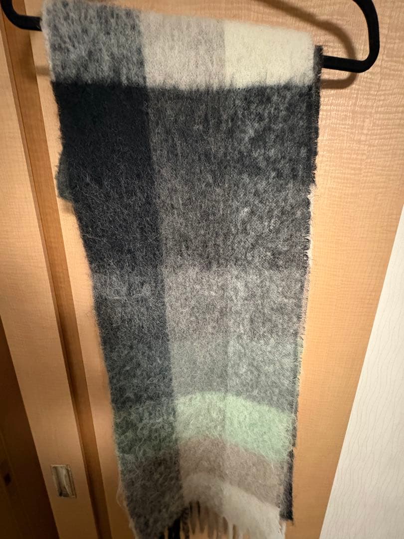 Acne Studios マフラー　正規品