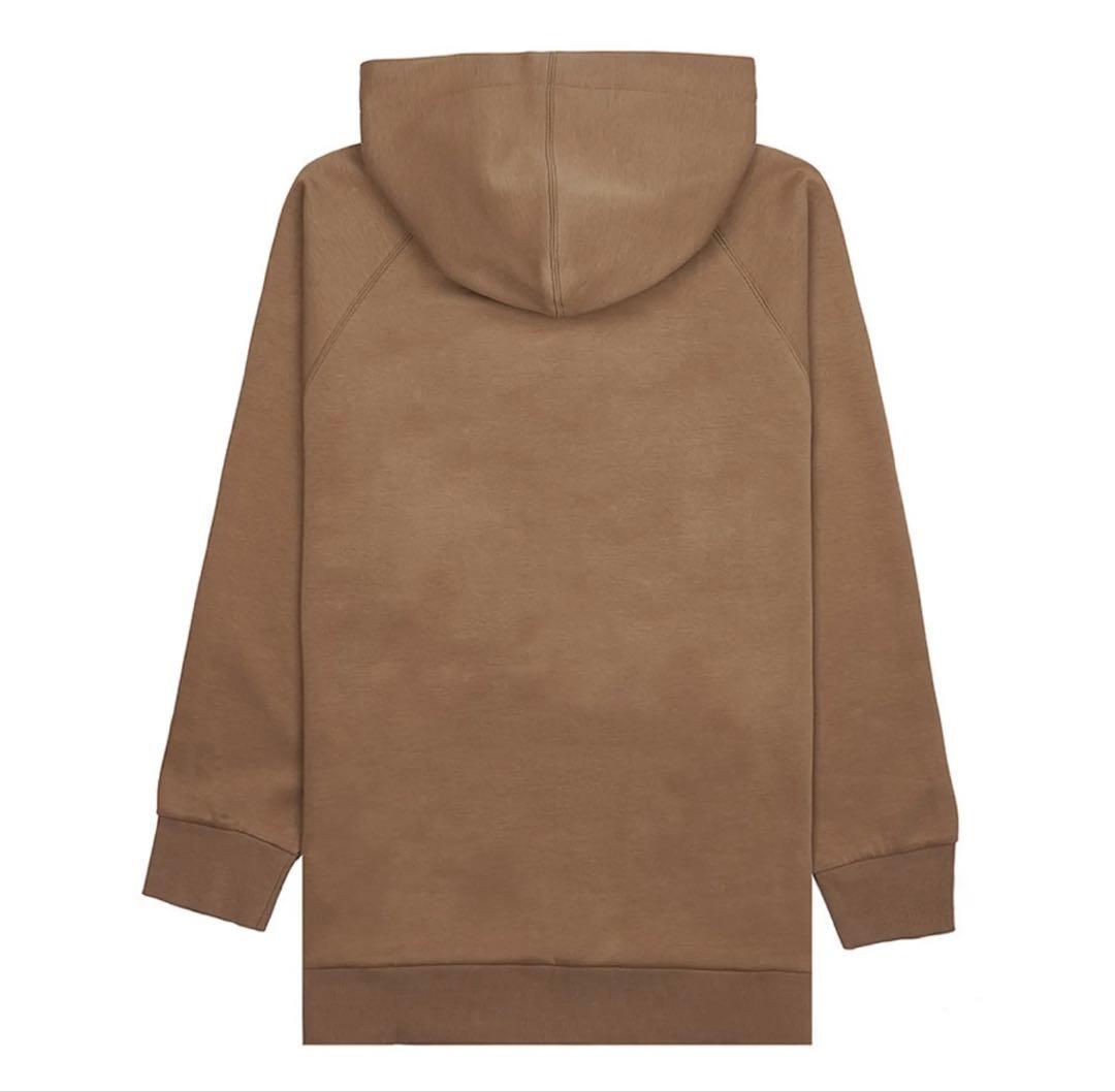 s Max Mara＊試着のみ　ロングパーカー