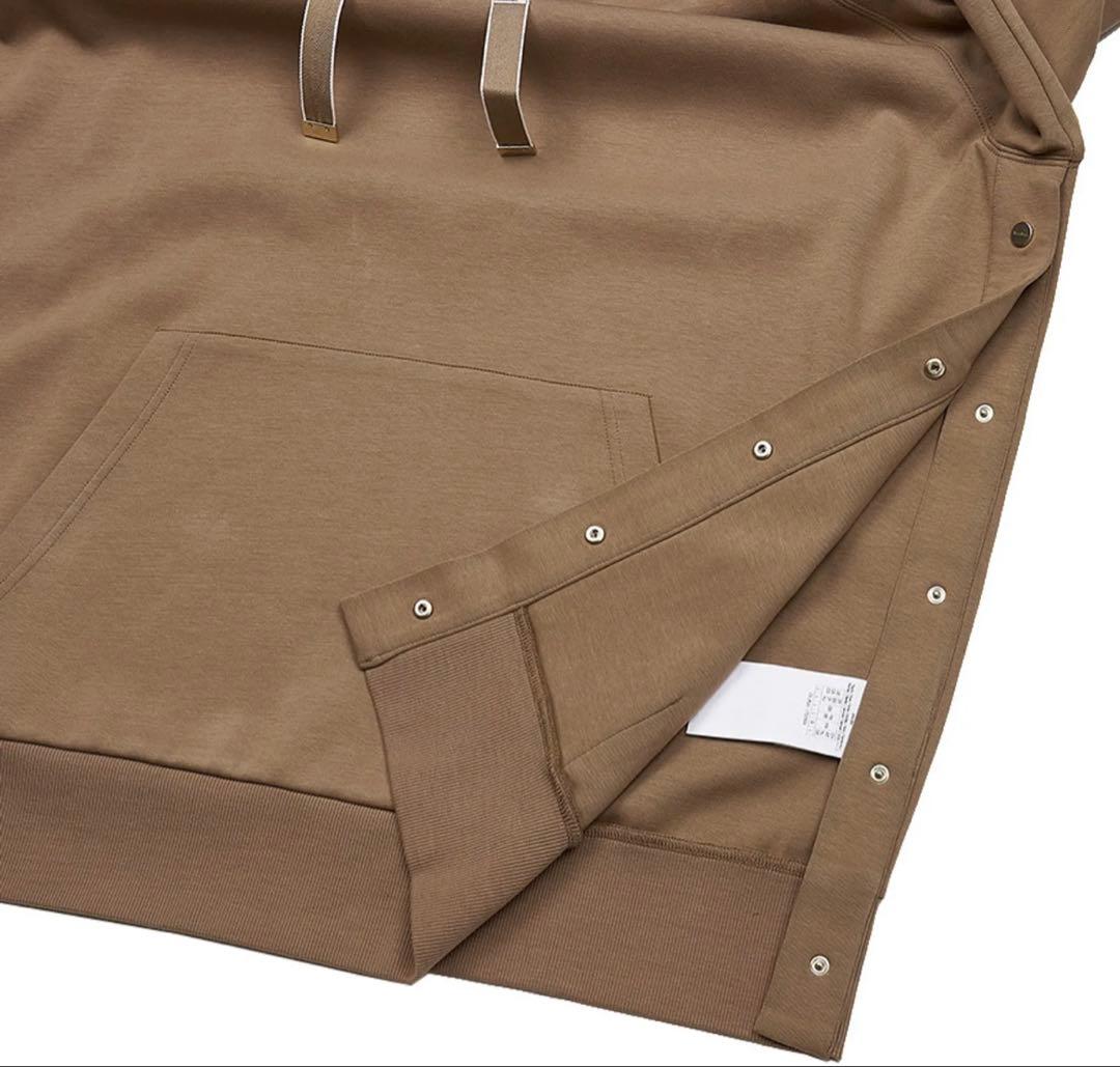 s Max Mara＊試着のみ　ロングパーカー