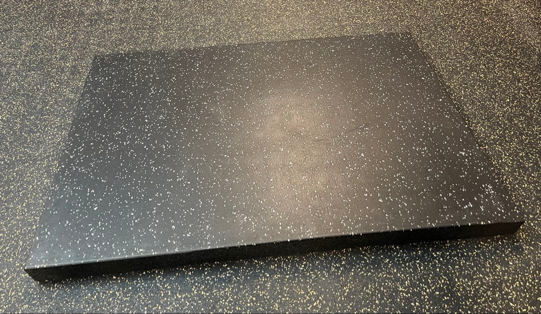 SLDS セルデス NEWゴムチップマット ワイド 厚み50mm 1枚 ①