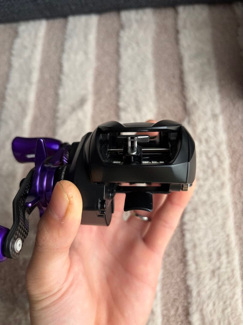 SLP WORKS ジリオンカスタムボディTW 1000H