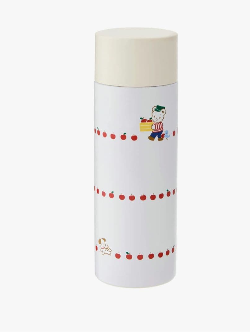 ファミリア　Familiar　水筒　水筒カバー