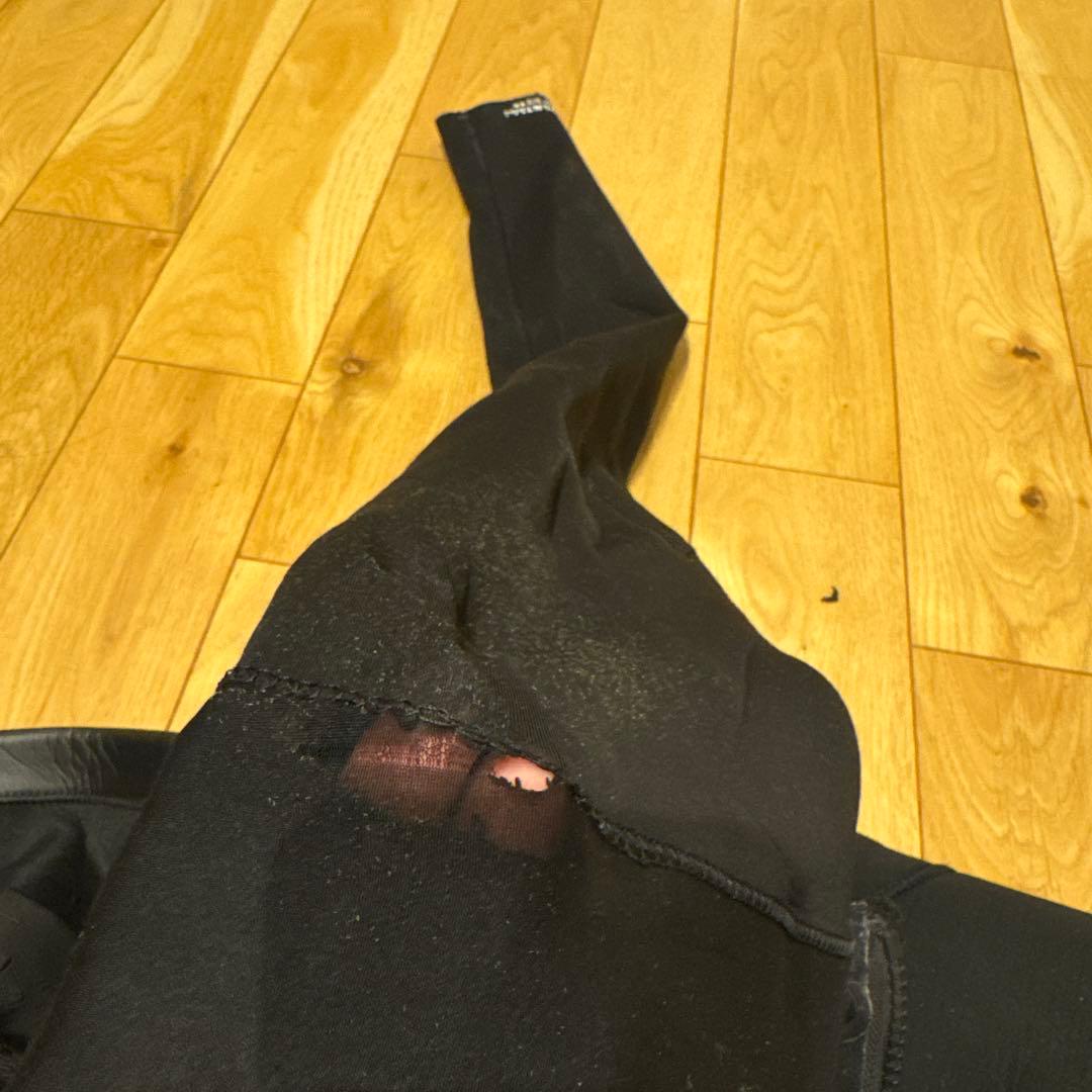 Hurley( ハーレー ) 3×2mm ジャージフルウェットスーツsizeML