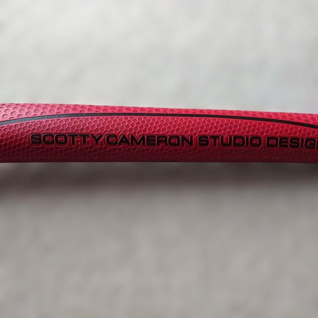 Scotty Cameron Newport Two パター
