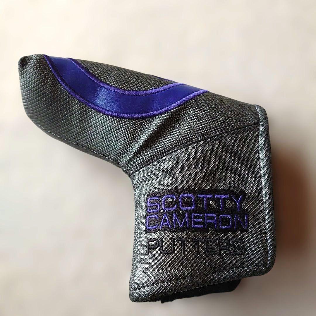 Scotty Cameron Newport Two パター