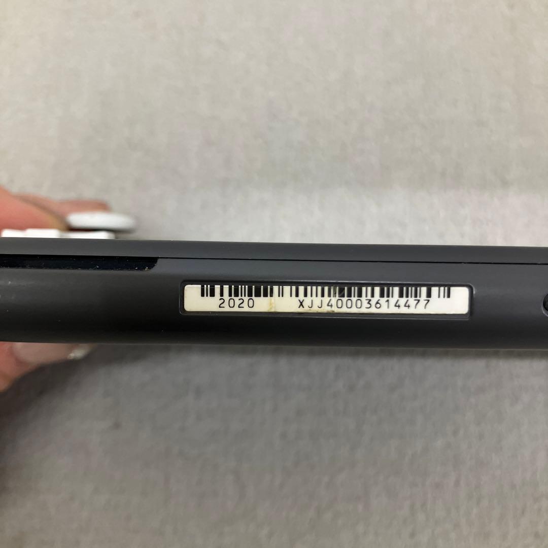 GD7113Nintendo Switch Lite グレー