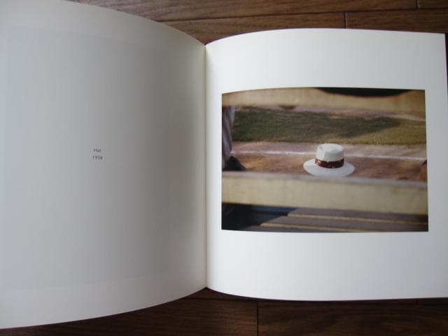 Early Color　Saul Leiter　ソール・ライター