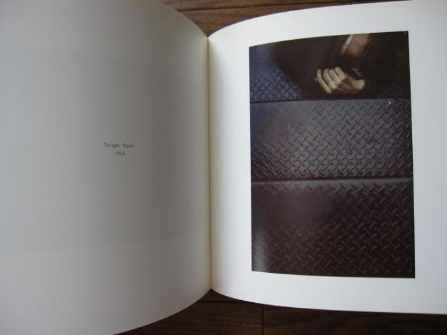 Early Color　Saul Leiter　ソール・ライター