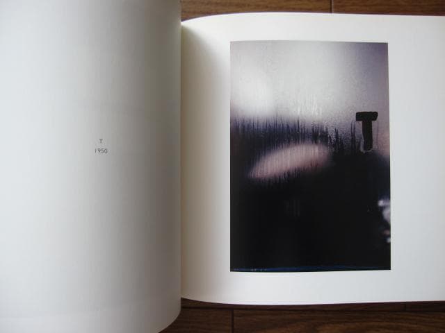 Early Color　Saul Leiter　ソール・ライター