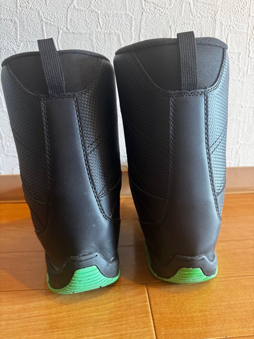 【25.0】ジョイライド　⭐︎美品⭐︎スノーボード　スキー　ブーツ　JOYRIDE