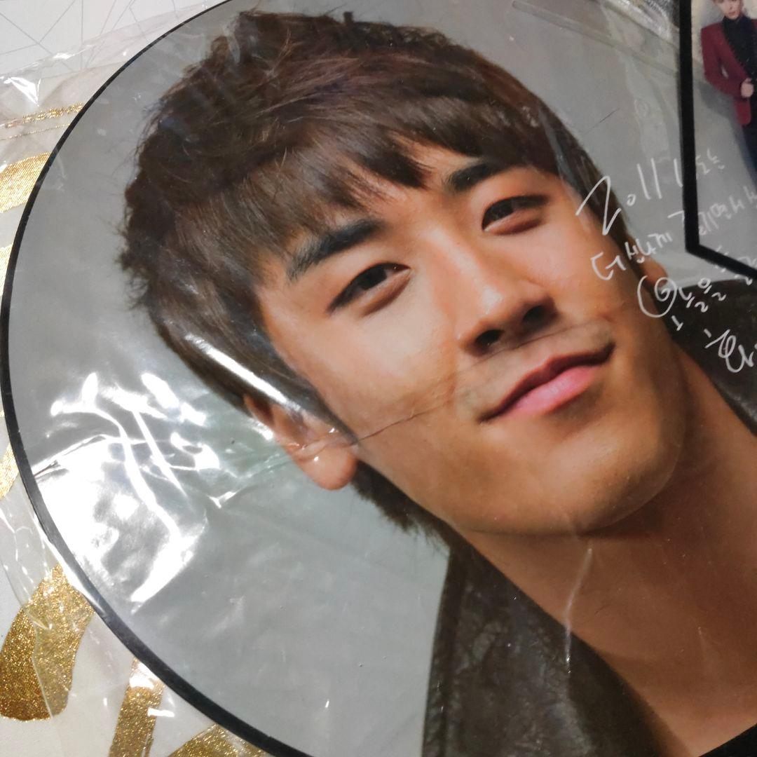 BIGBANG 10 LIMITED EDITION ALIVE CD 写真集他