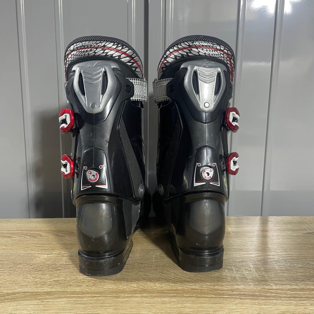 OGASAKA NORDICAスキーフルセット‼︎