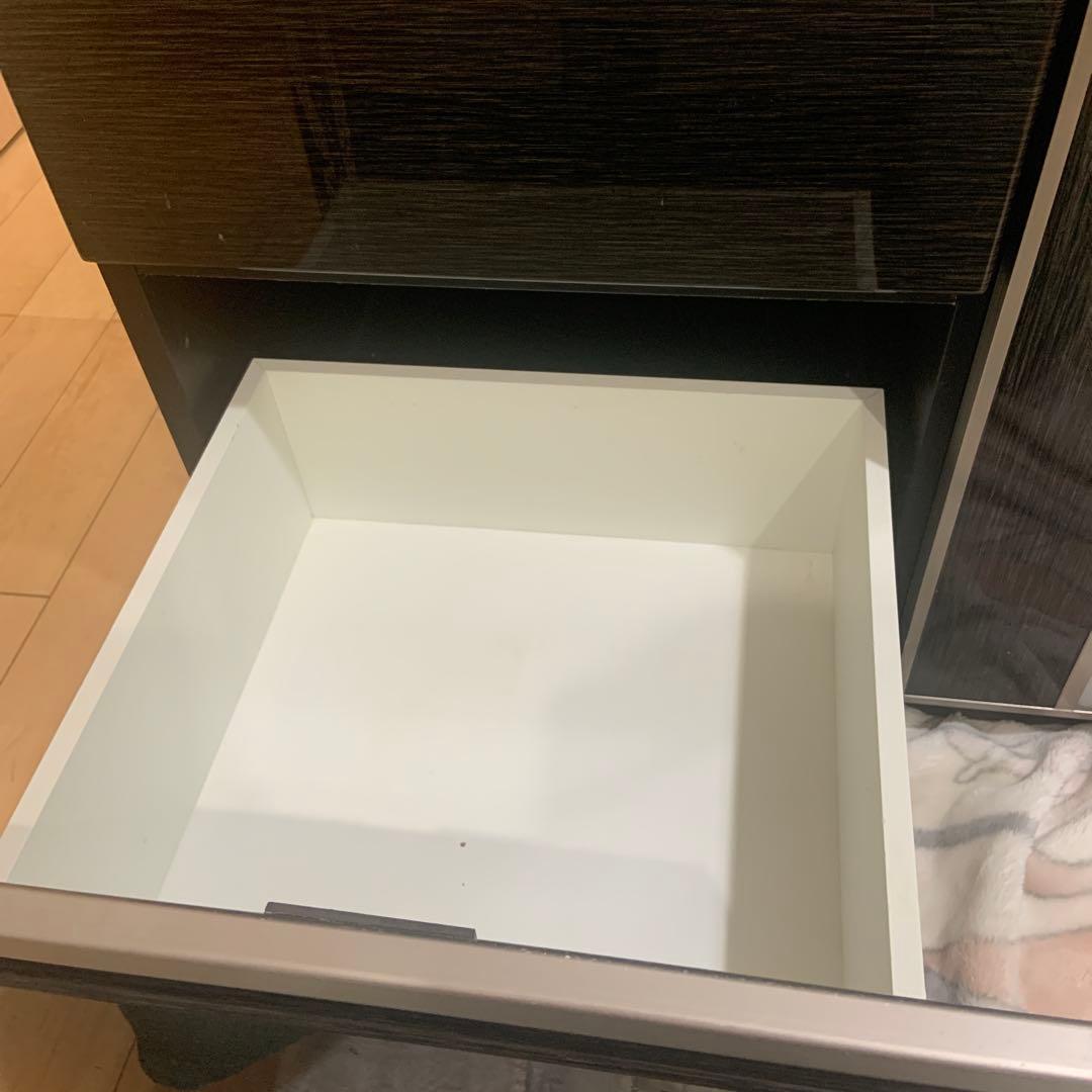 食器棚　ホームセンター　ナフコ　購入