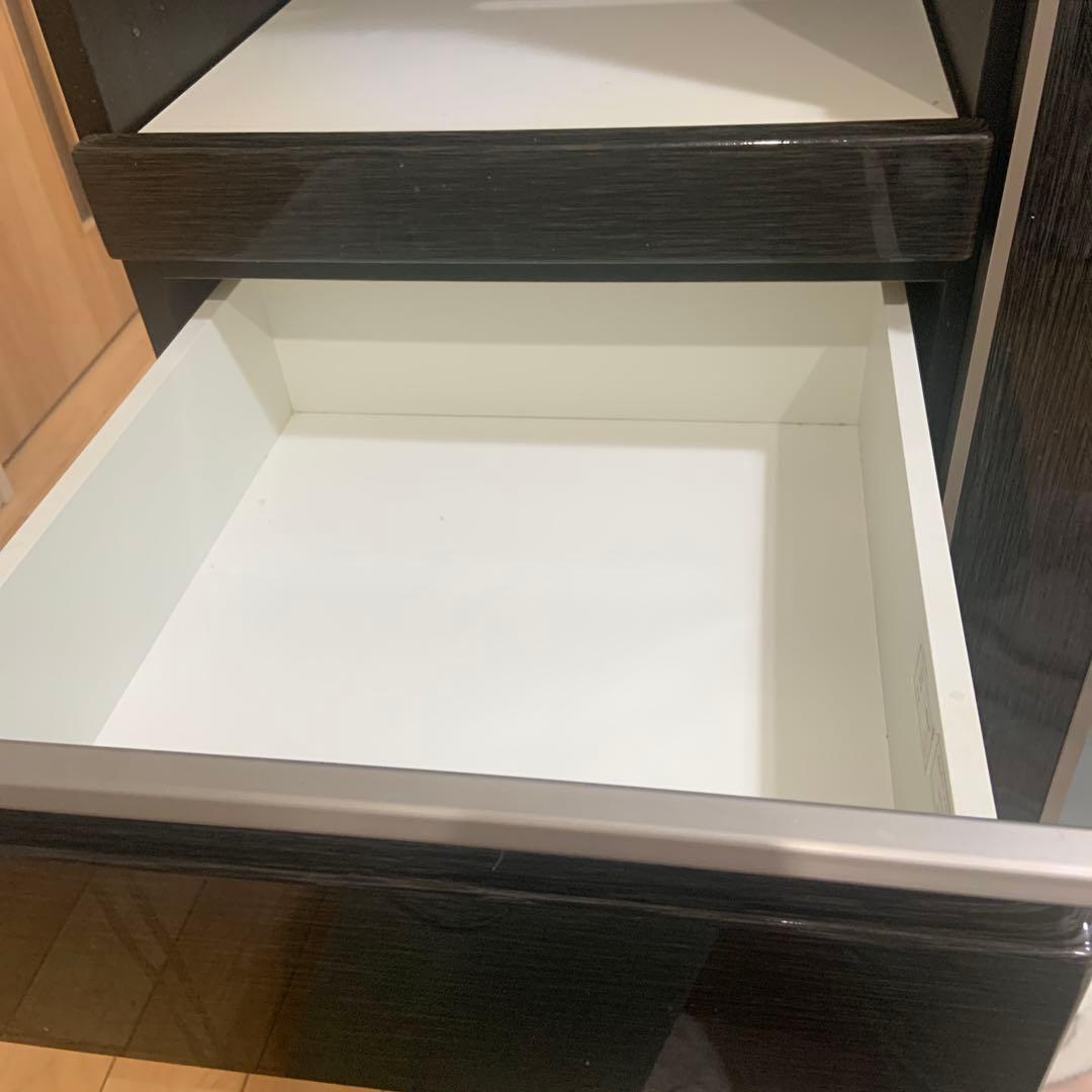 食器棚　ホームセンター　ナフコ　購入