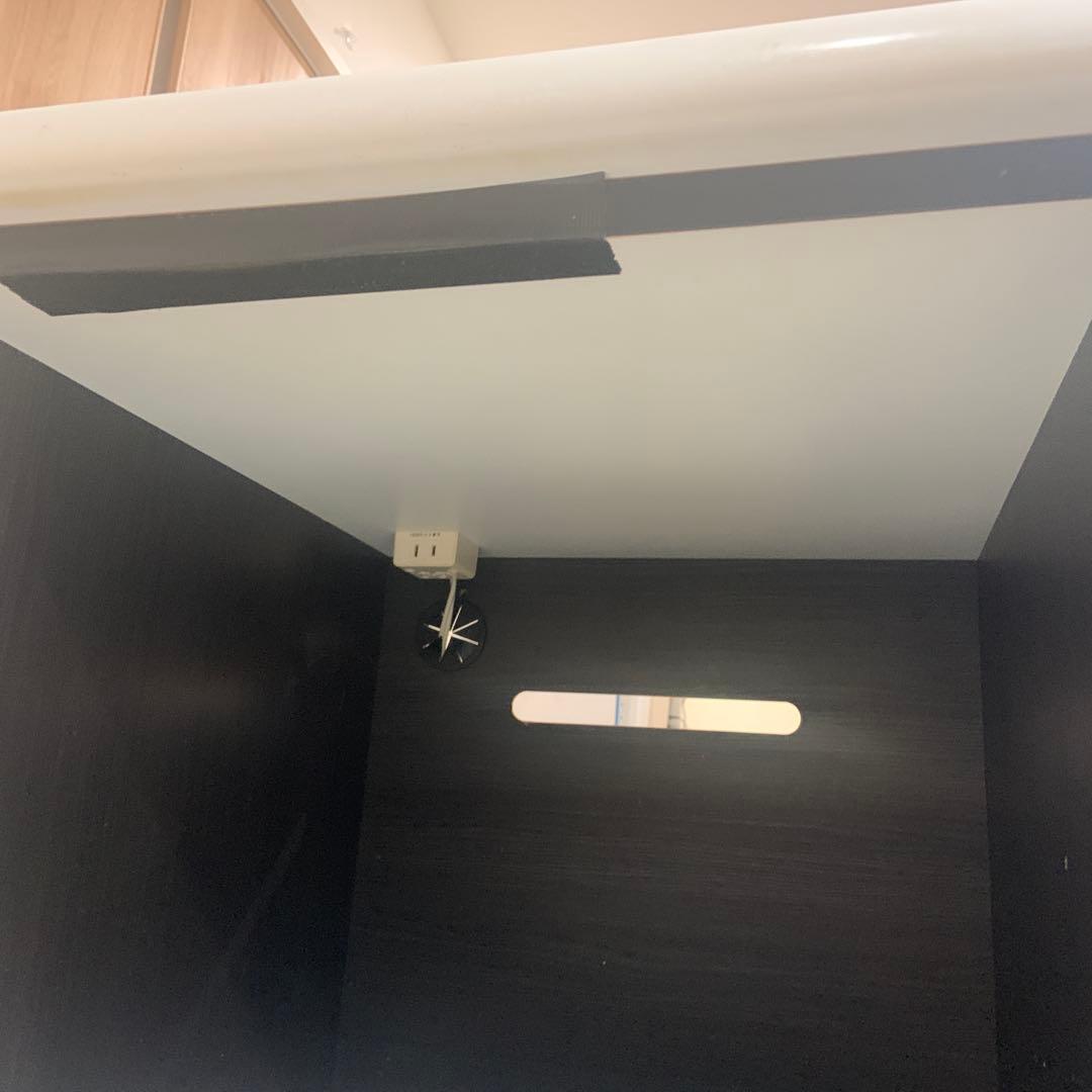 食器棚　ホームセンター　ナフコ　購入