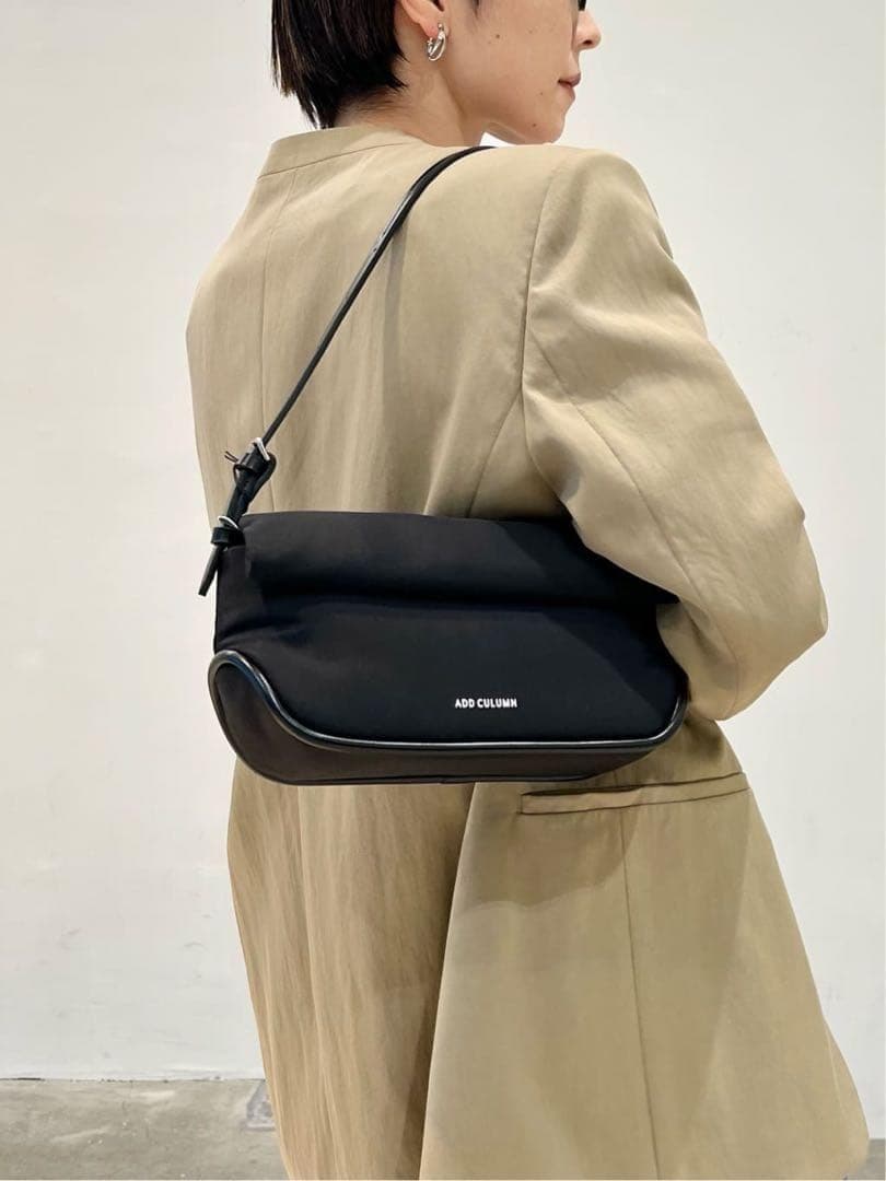 2025 ビューティーアンドユース　セルロースナイロンOXカラーレスジャケット.