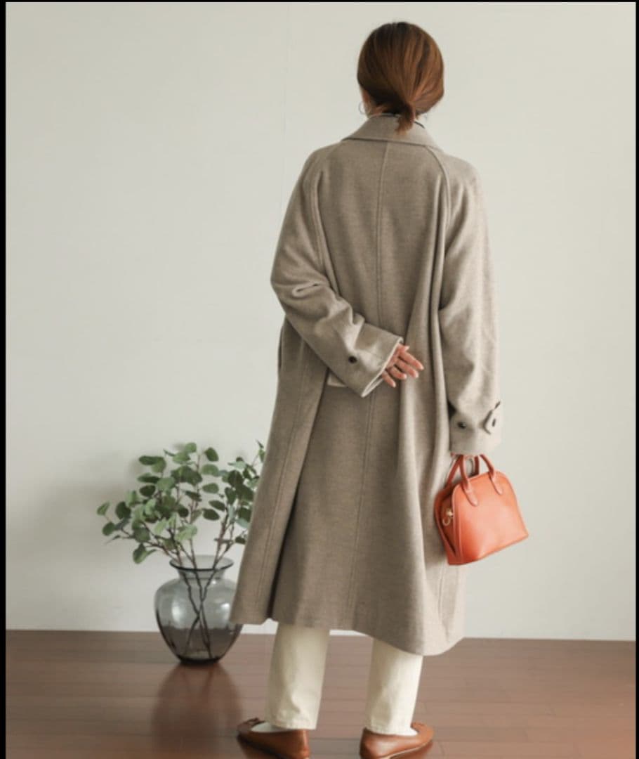 バルマカンコート アーバンリサーチ ドアーズ URBAN RESEARCH