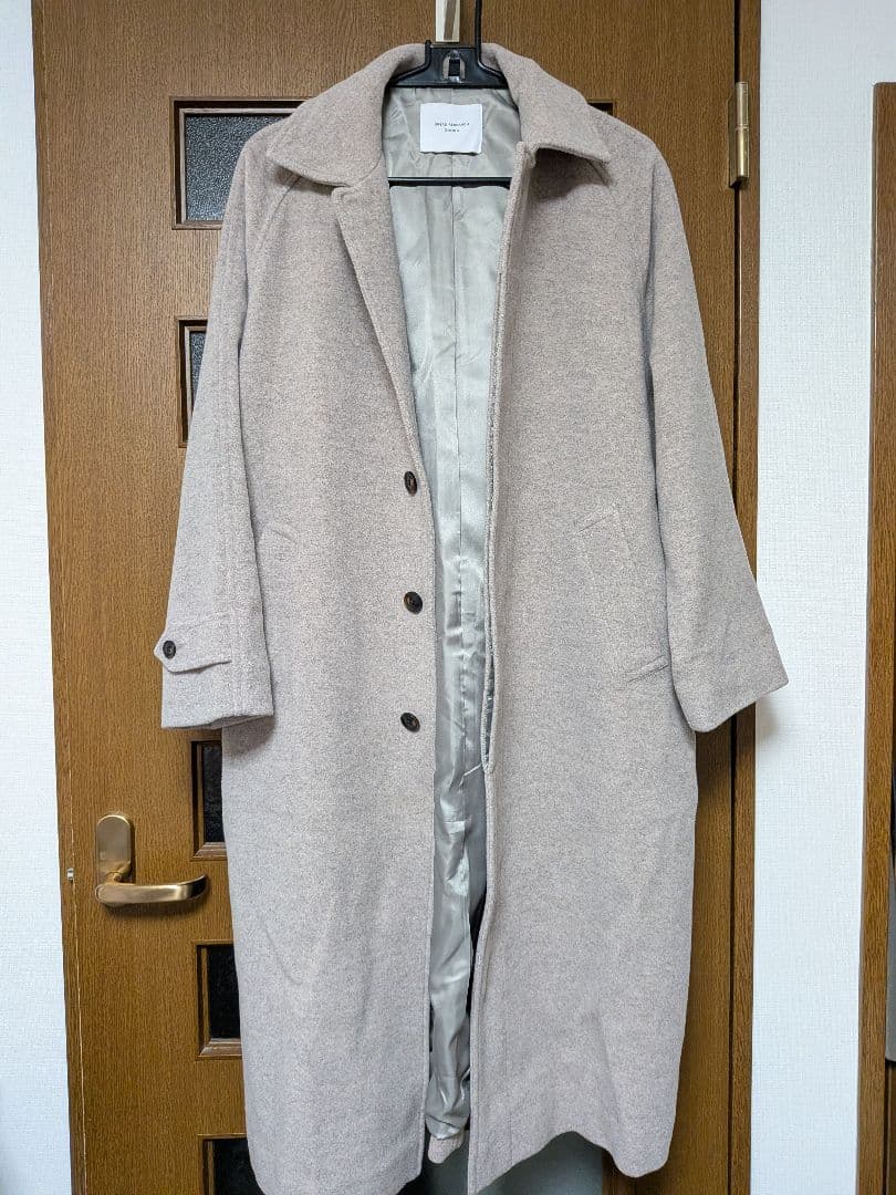 バルマカンコート アーバンリサーチ ドアーズ URBAN RESEARCH