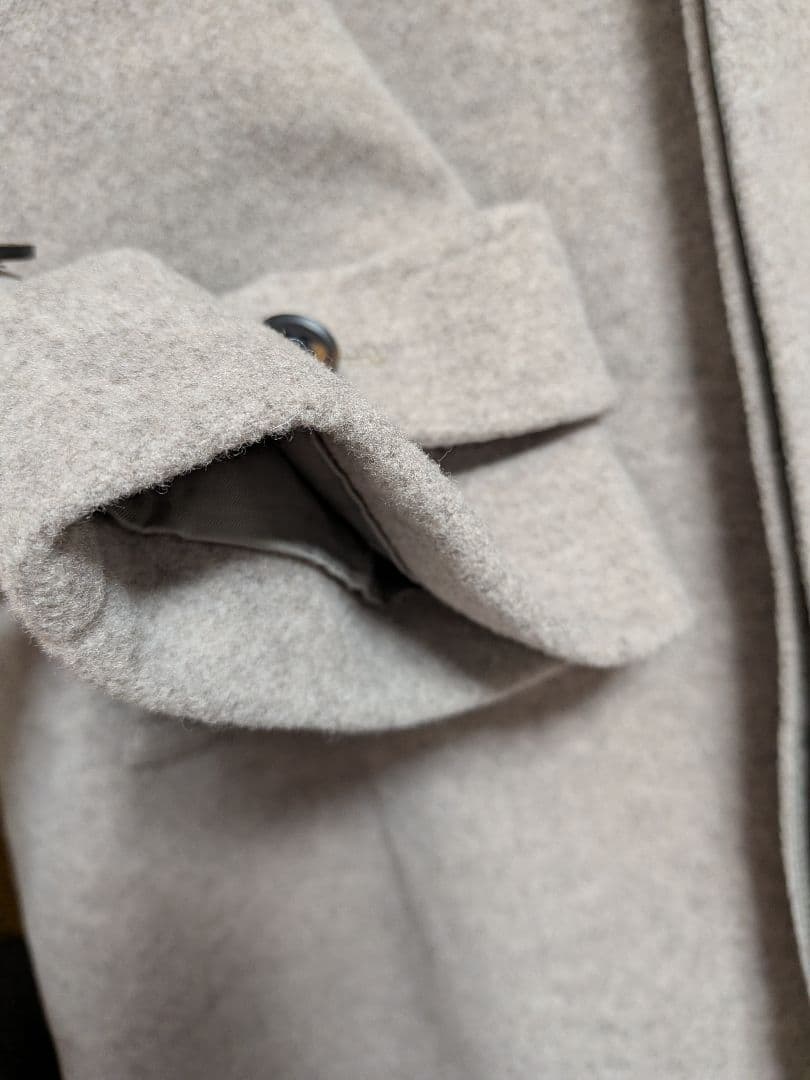 バルマカンコート アーバンリサーチ ドアーズ URBAN RESEARCH