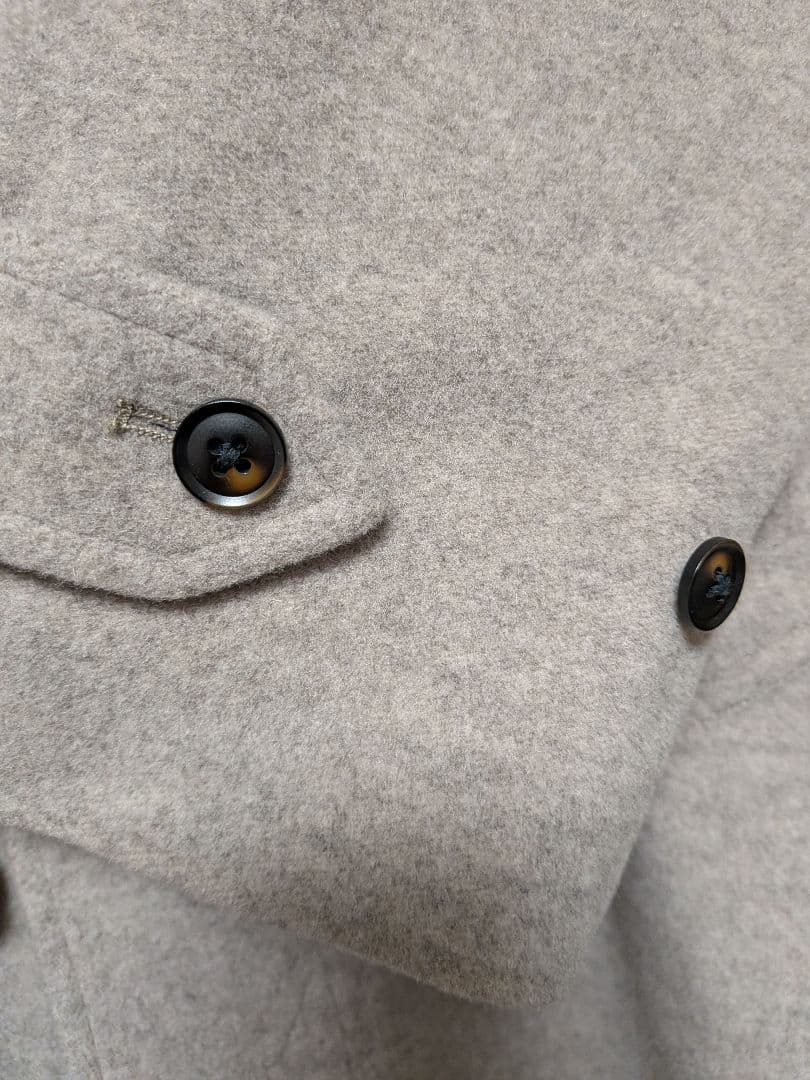 バルマカンコート アーバンリサーチ ドアーズ URBAN RESEARCH