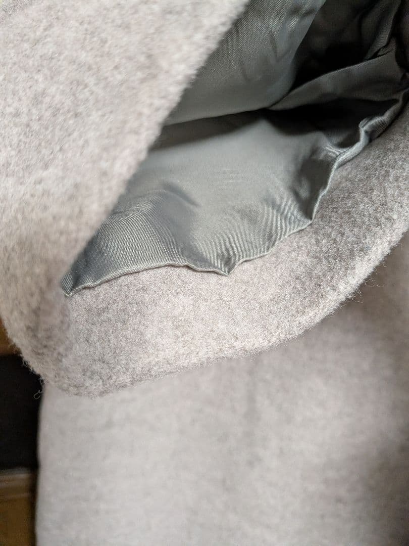 バルマカンコート アーバンリサーチ ドアーズ URBAN RESEARCH