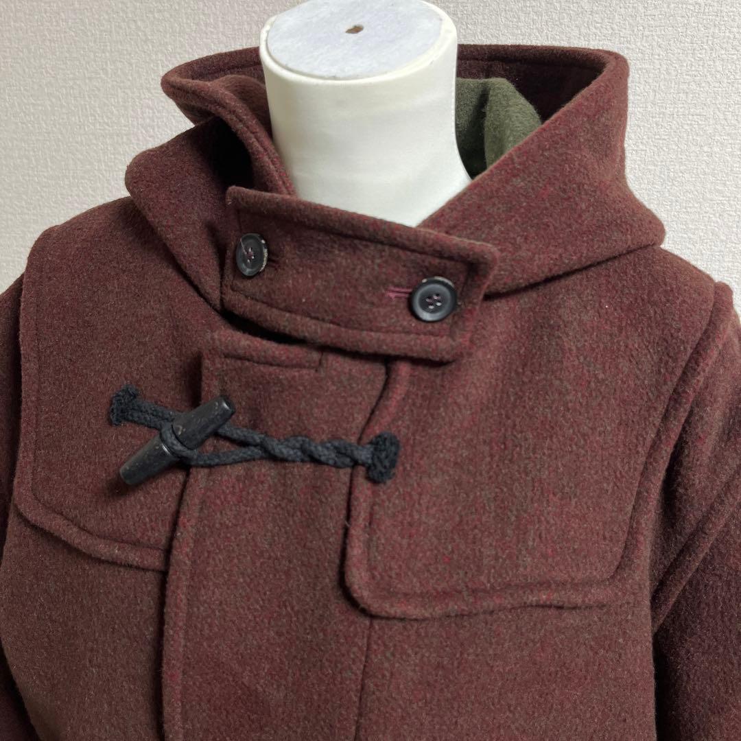 英国製 LONDON TRADITION 別注SONNY LABEL⭐︎38