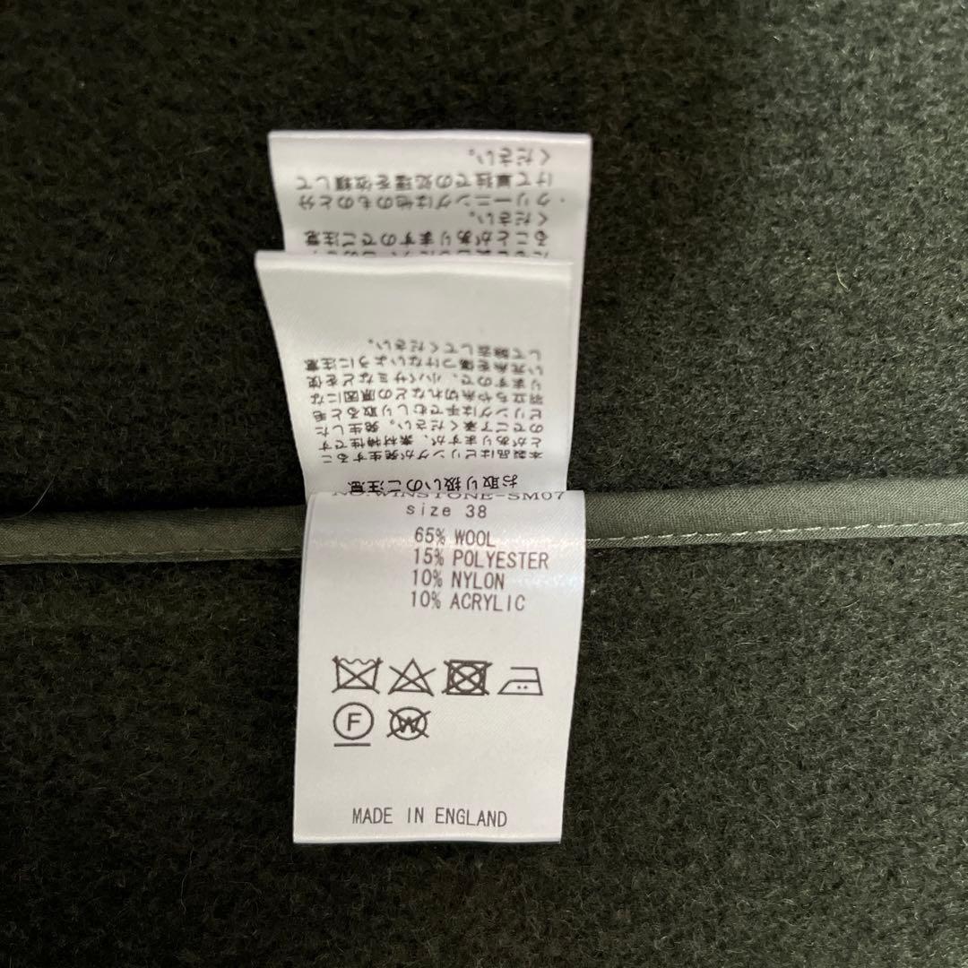 英国製 LONDON TRADITION 別注SONNY LABEL⭐︎38