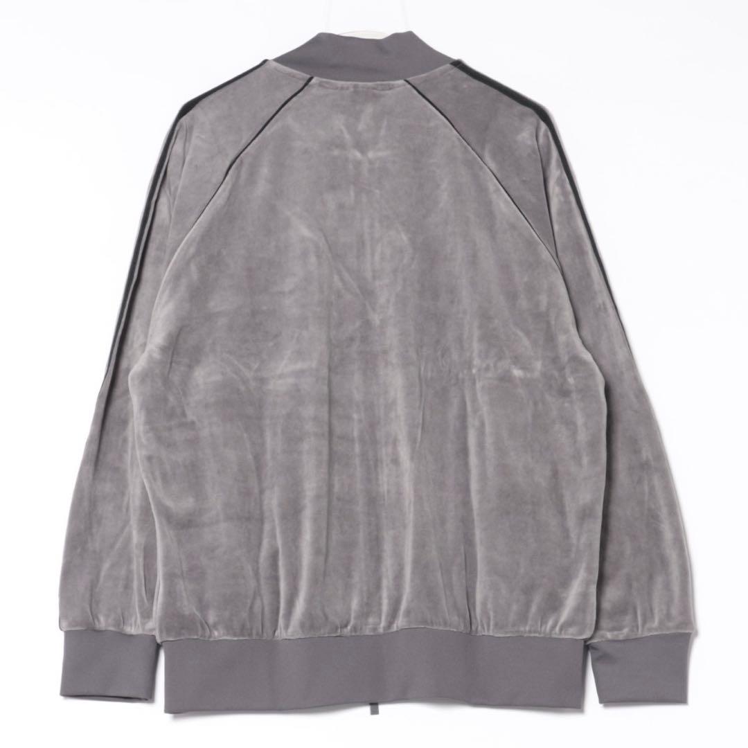 完売品‼️新品　アディカラーSST ベロアトラックトップ　JX1562 ジャージ