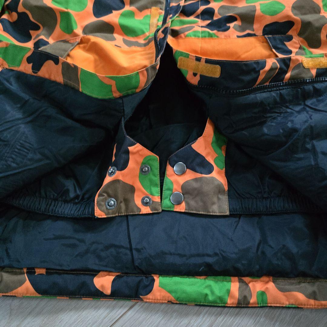 BURTON スキーウェア　キッズ　XL 160cm